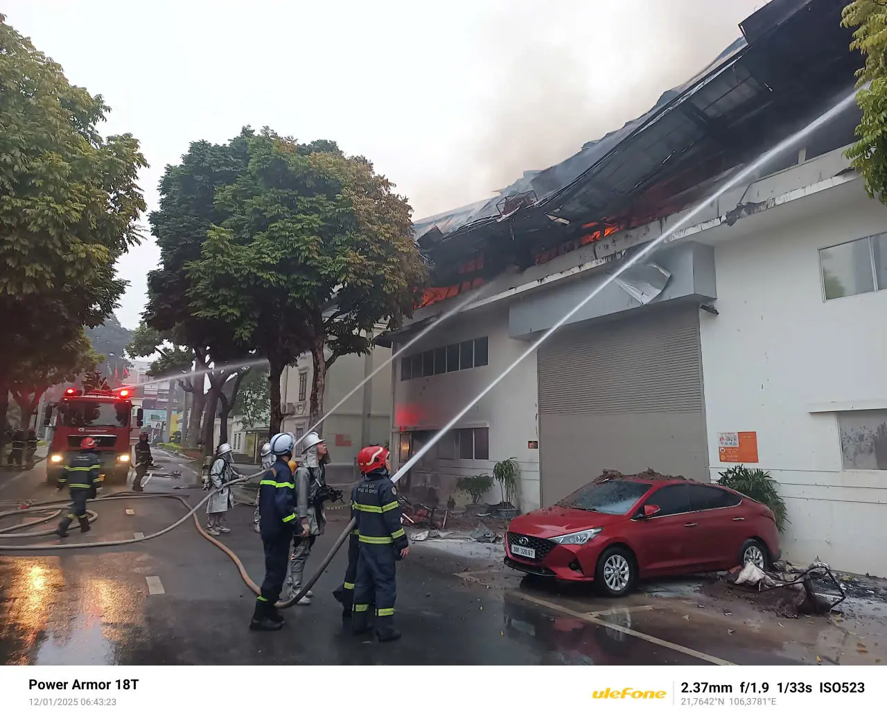 Đài PTTH Hà Nội